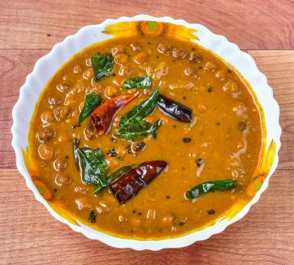 Kadalacurry