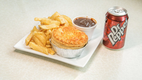 Pie Meal Deal Box