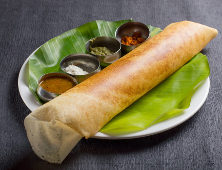 Ghee Masala Dosa(1Pc)