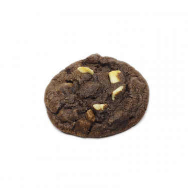 Mini Cookie Triple Chocolate