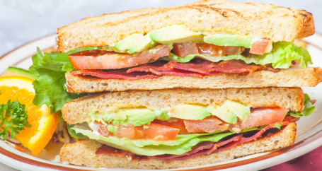 The A.b.l.t. Sandwich