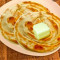Butter Lacha Paratha Tawa