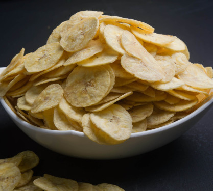 Banana Chips 500G