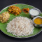 Veg Meals (South Indian Kerala)