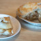 Whole Deep Dish Washington Apple Pie