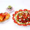 Cheespav Bhaji (3 Pcs Pav)