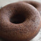 Dobbelt Chokolade Donut