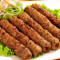 Chicken Seekh Kabab [2 Pcs]