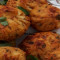 Veg Tandoori Momos(6 Pcs)