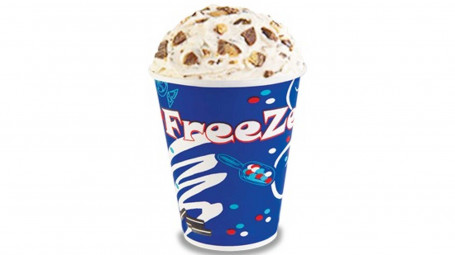 Reese’s Peanut Butter Cups Freezee