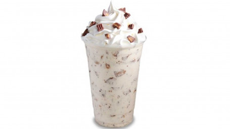 Reese’s Peanut Butter Cups Shake