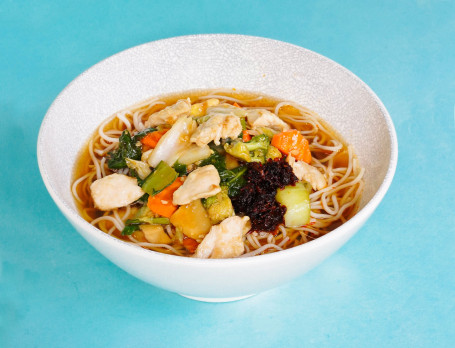 X.o. Noodle Soup Chicken