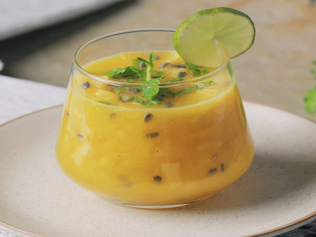 Fruit Gazpacho