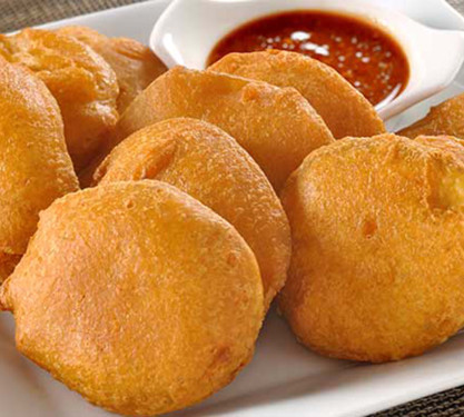 Besan Pakoda