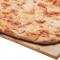 Pizza Cu Brânză Pentru Petrecere Sau Adăugați Toppinguri
