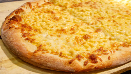 Duża Pizza Z Serem Mac
