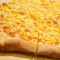 Partij Mac Cheese-Pizza