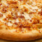 Party Chicken Bacon Ranch Pizza