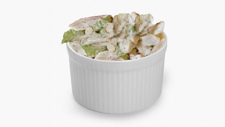 Allwhite Rotisserie Chicken Salad