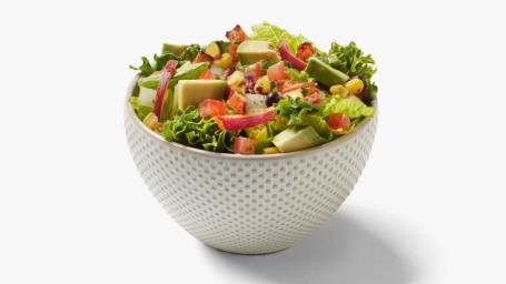 Southwest Cobb Salat Side