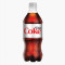Bottled Beverage Diet Coke