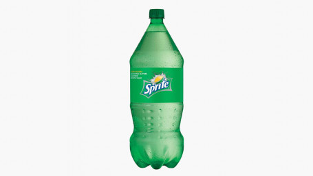 Liter Bottled Beverage Sprite