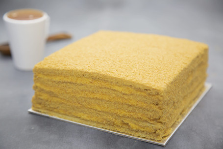 Hive Honey Cake 500 Gm