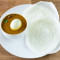 Appam (4 Pc Egg Curry