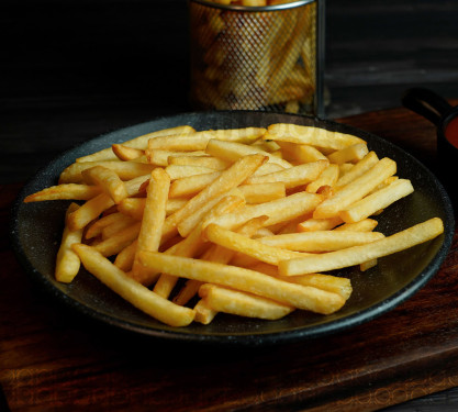 Sulthan Special French Fries