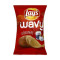 Lay's Golvend Origineel Groot