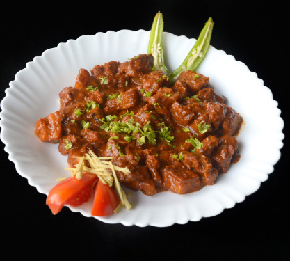 Pork Nasrani Kari