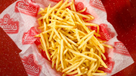 Freddy's Shoestring Fries Large