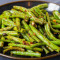 Sichuan Green Beans