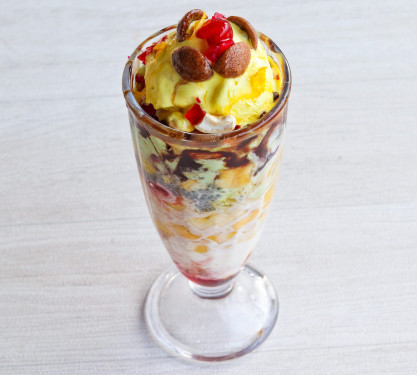 Ramees Special Falooda