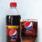 Pepsi Max Cherry Sugar Free Drinks