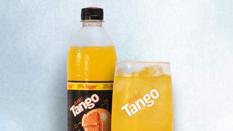 Orange Tango Sugar Free Drinks