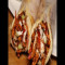 Kuboos Roll Grilled Chicken Shawarma
