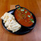 Combo 7 4 Parotta Half Beef Curry