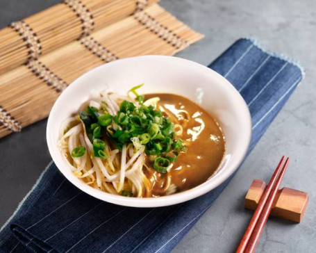 麻醬乾麵 Sesame Sauce Dried Noodles