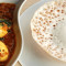 Appam Egg Curry