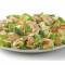 Parmesan Caesar Chicken Salad