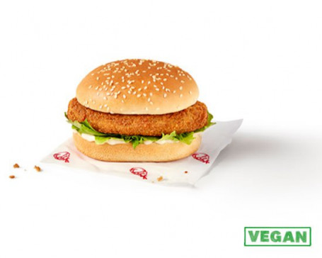 Original Recipe Vegan Burger