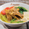 Fish Head Noodle Soup