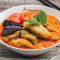 Curry Fish Fillet Noodle Soup