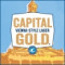 Capital Gold Vienna-Style Lager