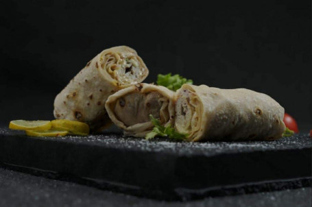 Chicken Jeera Roll