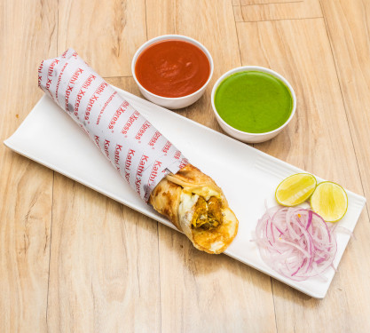 Yaghma Roll