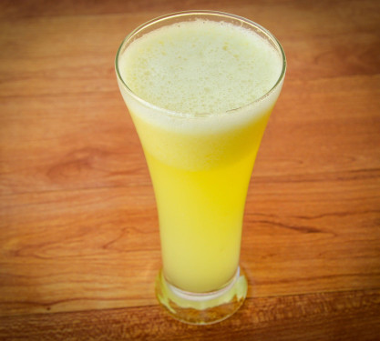 Pineapple Fresh Juices