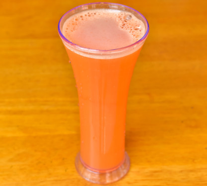 Carrot Fresh Juices