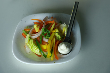 Hawiian Salad K Cal 110